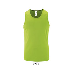 SO02073 SOL'S SPORTY TT MEN - SPORTS TANK TOP