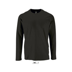 SO02074 SOL'S IMPERIAL LSL MEN - LONG-SLEEVE T-SHIRT