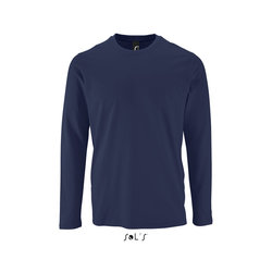 SO02074 SOL'S IMPERIAL LSL MEN - LONG-SLEEVE T-SHIRT