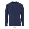 SO02074 SOL'S IMPERIAL LSL MEN - LONG-SLEEVE T-SHIRT
