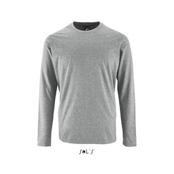 SO02074 SOL'S IMPERIAL LSL MEN - LONG-SLEEVE T-SHIRT