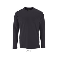 SO02074 SOL'S IMPERIAL LSL MEN - LONG-SLEEVE T-SHIRT