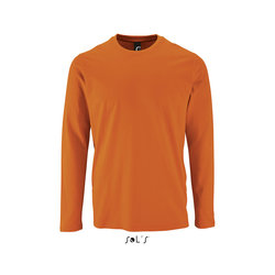 SO02074 SOL'S IMPERIAL LSL MEN - LONG-SLEEVE T-SHIRT