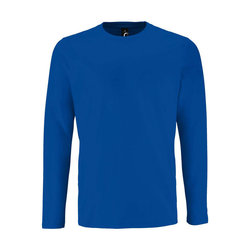 SO02074 SOL'S IMPERIAL LSL MEN - LONG-SLEEVE T-SHIRT