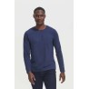 SO02074 SOL'S IMPERIAL LSL MEN - LONG-SLEEVE T-SHIRT