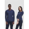SO02074 SOL'S IMPERIAL LSL MEN - LONG-SLEEVE T-SHIRT