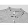 SO02083 SOL'S PERFECT LSL WOMEN - LONG-SLEEVE PIQUÉ POLO SHIRT