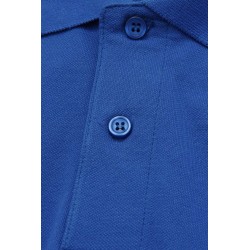 SO02087 SOL'S PERFECT LSL MEN - LONG-SLEEVE PIQUÉ POLO SHIRT