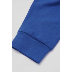 SO02087 SOL'S PERFECT LSL MEN - LONG-SLEEVE PIQUÉ POLO SHIRT