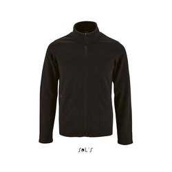 SO02093 SOL'S NORMAN MEN - PLAIN FLEECE JACKET