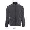 SO02093 SOL'S NORMAN MEN - PLAIN FLEECE JACKET