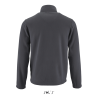 SO02093 SOL'S NORMAN MEN - PLAIN FLEECE JACKET