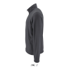 SO02093 SOL'S NORMAN MEN - PLAIN FLEECE JACKET