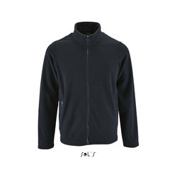 SO02093 SOL'S NORMAN MEN - PLAIN FLEECE JACKET