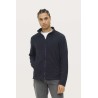 SO02093 SOL'S NORMAN MEN - PLAIN FLEECE JACKET