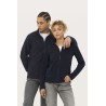 SO02093 SOL'S NORMAN MEN - PLAIN FLEECE JACKET