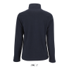 SO02094 SOL'S NORMAN WOMEN - PLAIN FLEECE JACKET