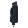 SO02094 SOL'S NORMAN WOMEN - PLAIN FLEECE JACKET