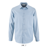 SO02102 SOL'S BRODY MEN - HERRINGBONE SHIRT