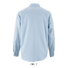 SO02102 SOL'S BRODY MEN - HERRINGBONE SHIRT