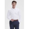 SO02102 SOL'S BRODY MEN - HERRINGBONE SHIRT