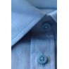 SO02102 SOL'S BRODY MEN - HERRINGBONE SHIRT
