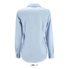 SO02103 SOL'S BRODY WOMEN - HERRINGBONE SHIRT