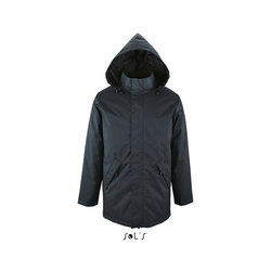 SO02109 SOL'S ROBYN - UNISEX JACKET WITH PADDED LINING