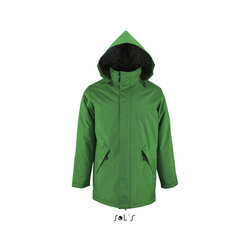 SO02109 SOL'S ROBYN - UNISEX JACKET WITH PADDED LINING