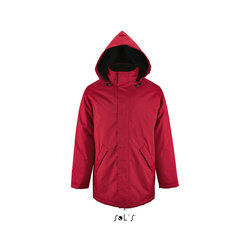 SO02109 SOL'S ROBYN - UNISEX JACKET WITH PADDED LINING