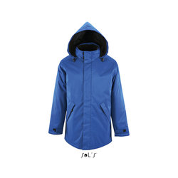 SO02109 SOL'S ROBYN - UNISEX JACKET WITH PADDED LINING