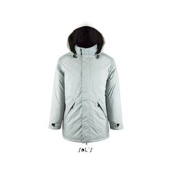 SO02109 SOL'S ROBYN - UNISEX JACKET WITH PADDED LINING
