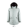 SO02109 SOL'S ROBYN - UNISEX JACKET WITH PADDED LINING