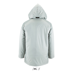 SO02109 SOL'S ROBYN - UNISEX JACKET WITH PADDED LINING
