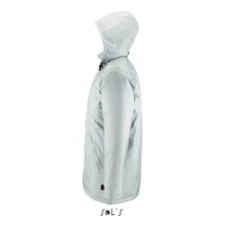 SO02109 SOL'S ROBYN - UNISEX JACKET WITH PADDED LINING