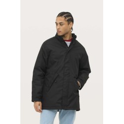 SO02109 SOL'S ROBYN - UNISEX JACKET WITH PADDED LINING