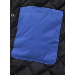 SO02109 SOL'S ROBYN - UNISEX JACKET WITH PADDED LINING