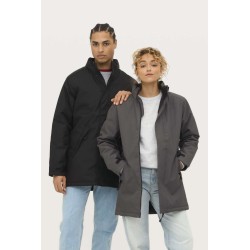 SO02109 SOL'S ROBYN - UNISEX JACKET WITH PADDED LINING