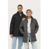 SO02109 SOL'S ROBYN - UNISEX JACKET WITH PADDED LINING
