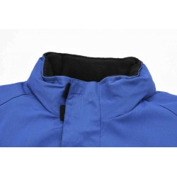 SO02109 SOL'S ROBYN - UNISEX JACKET WITH PADDED LINING