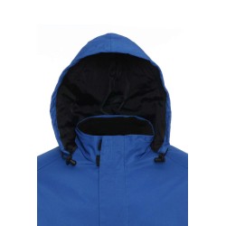 SO02109 SOL'S ROBYN - UNISEX JACKET WITH PADDED LINING