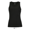 SO02117 SOL'S SPORTY TT WOMEN - SPORTS TANK TOP