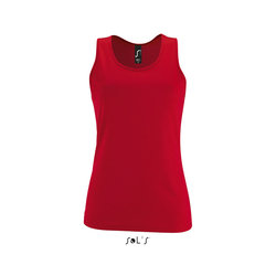 SO02117 SOL'S SPORTY TT WOMEN - SPORTS TANK TOP