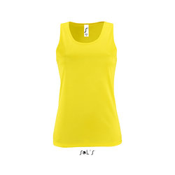 SO02117 SOL'S SPORTY TT WOMEN - SPORTS TANK TOP