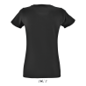 SO02758 SOL'S REGENT FIT WOMEN ROUND COLLAR FITTED T-SHIRT