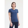 SO02758 SOL'S REGENT FIT WOMEN ROUND COLLAR FITTED T-SHIRT