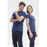 SO02758 SOL'S REGENT FIT WOMEN ROUND COLLAR FITTED T-SHIRT