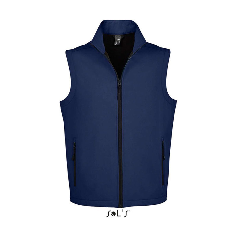 SO02887 SOL'S RACE BW MEN - SOFTSHELL BODYWARMER