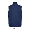 SO02887 SOL'S RACE BW MEN - SOFTSHELL BODYWARMER