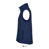 SO02887 SOL'S RACE BW MEN - SOFTSHELL BODYWARMER